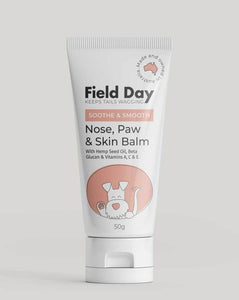 Field Day Soothe & Smooth Balm