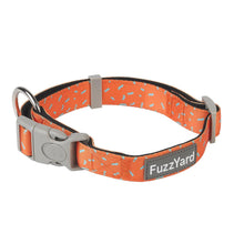 Load image into Gallery viewer, Fuzzyard Burst Dog Collar