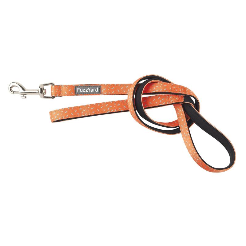 Fuzzyard Burst Dog Lead