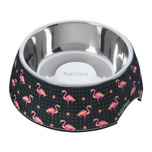 Load image into Gallery viewer, Fuzzyard Fabmingo Pet Bowl