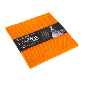 Lickimat Soother