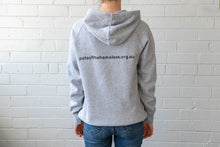 Load image into Gallery viewer, Pets Of The Homeless Hoodie (Unisex)