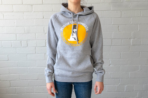 Pets Of The Homeless Hoodie (Unisex)