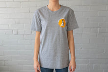 Load image into Gallery viewer, Pets Of The Homeless Side Logo T-Shirt (Unisex)