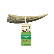 Load image into Gallery viewer, Wag Whole Deer Antler