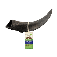 Load image into Gallery viewer, Wag Goat Horn