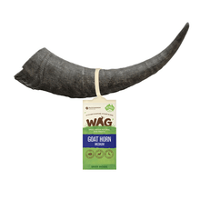 Load image into Gallery viewer, Wag Goat Horn