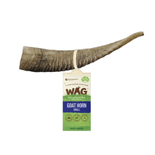 Load image into Gallery viewer, Wag Goat Horn