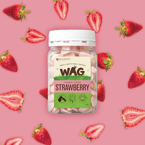 Wag Yoghurt Drops