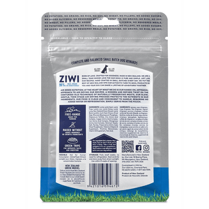 Ziwipeak Good Dog Rewards Lamb