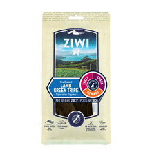 Load image into Gallery viewer, Ziwipeak Lamb Green Tripe Oral Chew for Dogs