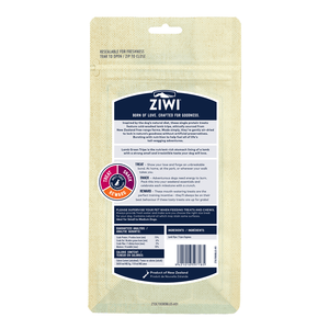 Ziwipeak Lamb Green Tripe Oral Chew for Dogs
